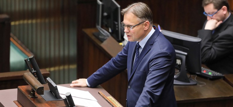 Mularczyk: Polska powinna skierować notę do Niemiec ws. reparacji