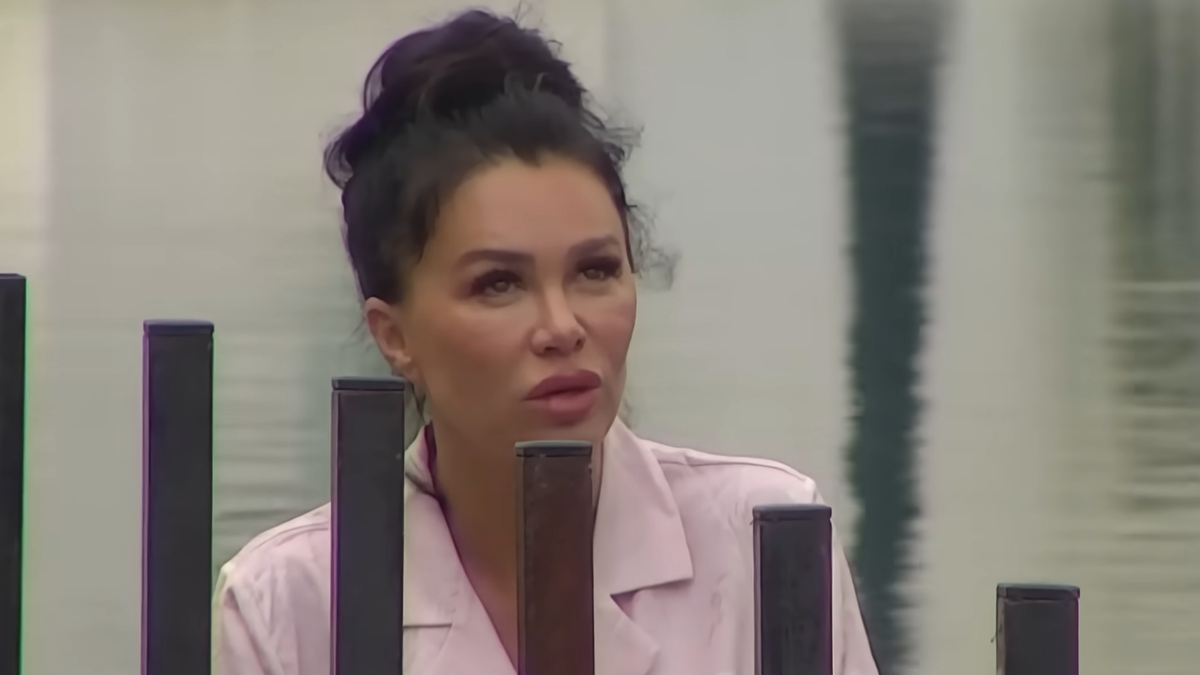 Stanija napala Maju u Eliti: Amerika je za nju Mars, dalje od Budve nije otišla