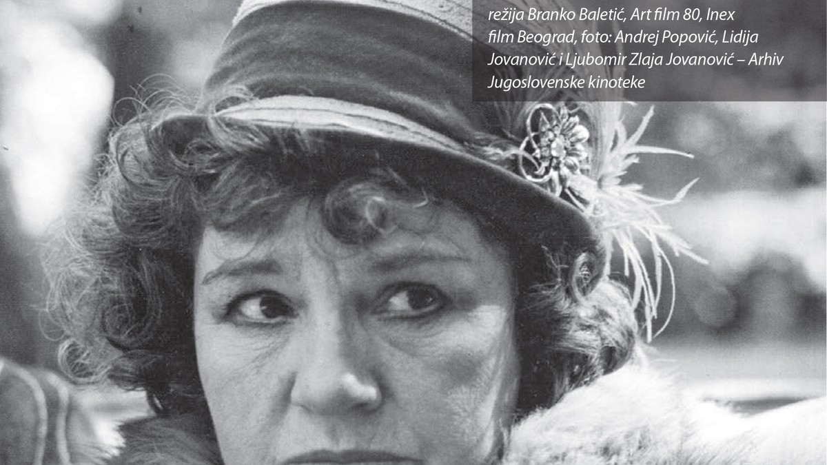 Olivera Marković