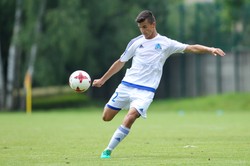 Sensacyjny transfer polskiego piłkarza. Z Ruchu Chorzów trafił do AC Milan