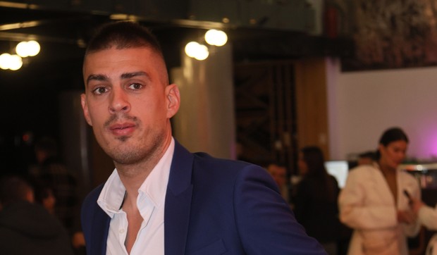 koncert Marine Tadić u MTS Dvorani