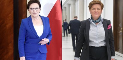 Szydło i Kopacz zrobią to, co Duda?