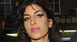 Amy Winehouse w Londynie