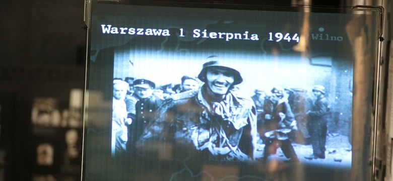 Zakamarki Muzeum Powstania Warszawskiego. Wejdź do środka!
