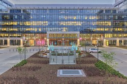 T-Mobile Office Park: najbardziej ekologiczny biurowiec w Polsce [ZDJĘCIA]