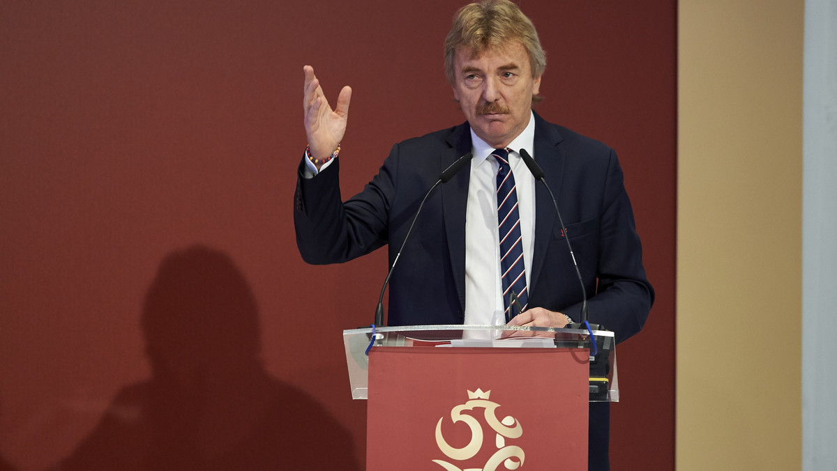 Zbigniew Boniek skomentował sytuację Arkadiusza Milika i Piotra Zielińskiego