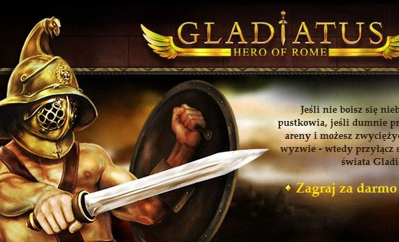 Event Zemsta Śmierci w Gladiatorze to gratka dla fanów gry.