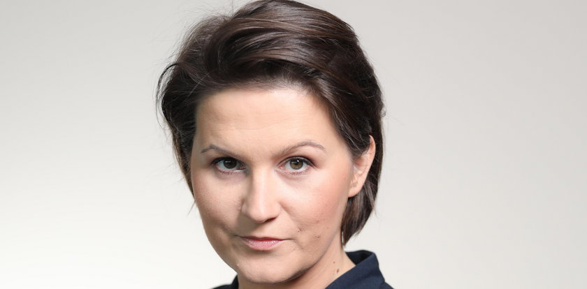 Katarzyna Kozłowska: Szanowny Panie Prezydencie