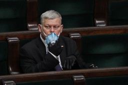 Suski o podatku od reklam: Projekt nie obumarł, możliwe niewielkie zmiany