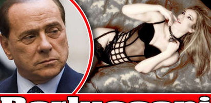 Berlusconi nie używa prezerwatyw