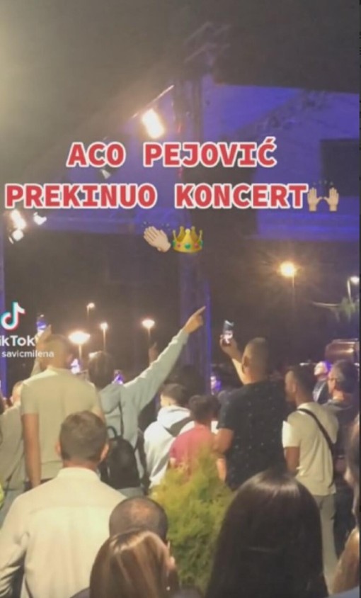 Aco Pejović