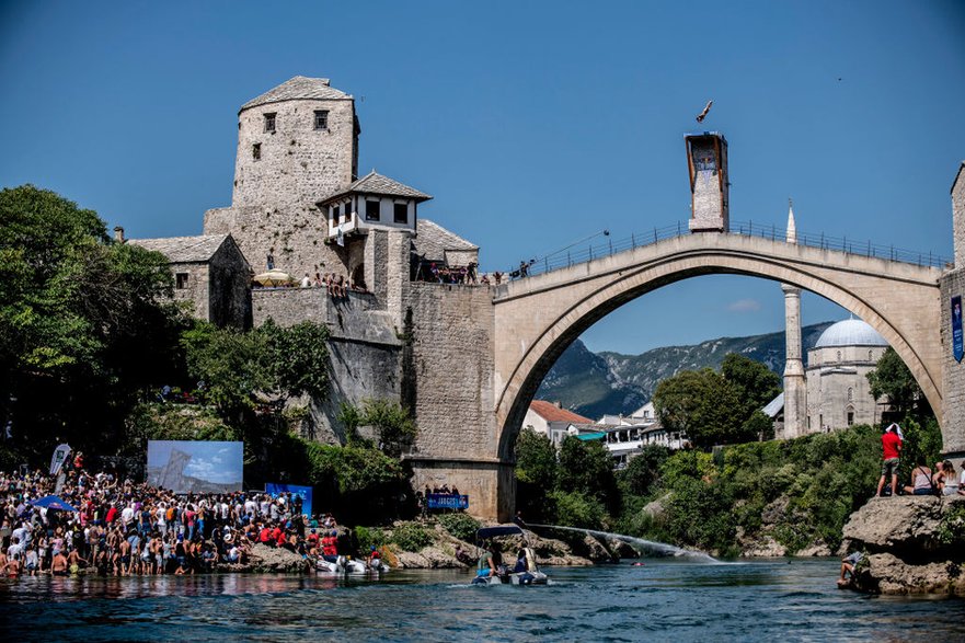 Mostar