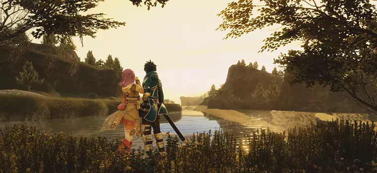 Star Ocean 5: Integrity and Faithlessness