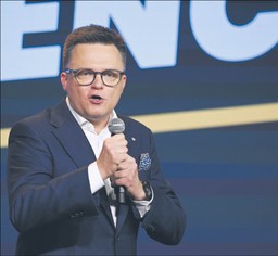 Wyścig prezydencki już się rozpoczął. Partie przygotowują kandydatów