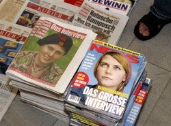 Wraca sprawa porwania Nataschy Kampusch. FBI wkroczy do akcji?