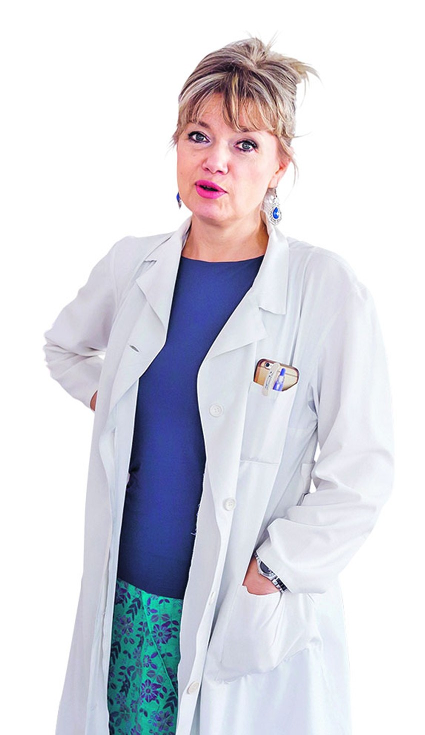 Svi moramo postepeno da se vratimo fizičkim aktivnostima, uz poštovanje mera, dr Sanja Mazić, specijalista medicine sporta