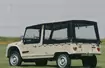 Galeria dnia - Citroen Mehari