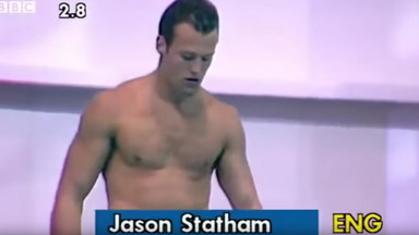 Jason Statham: kim jest The Stath?