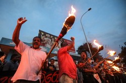 W tym państwie paliwa wystarczy na jeden dzień, starcia z policją. "Kraj jest bankrutem"