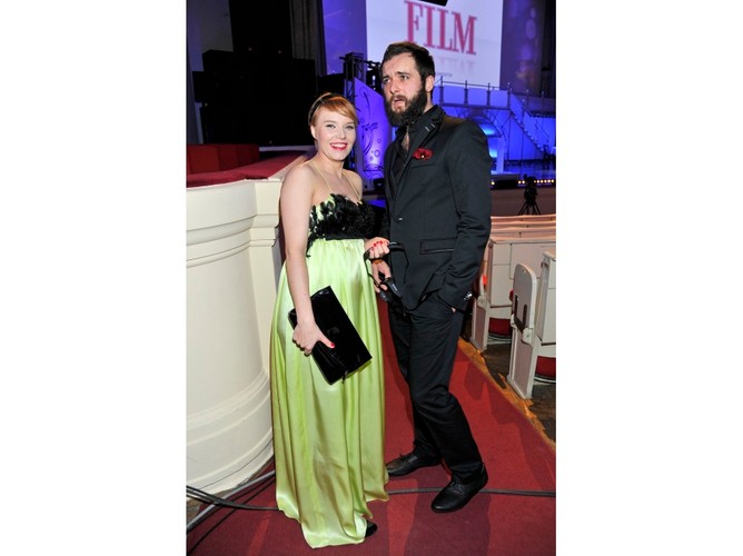 Michał Żurawski rozstał się z żoną dla Romy Gąsiorowskiej.