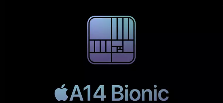 Apple A14 Bionic w pierwszych testach. Chip z iPada Air 4 zaskakuje wydajnością