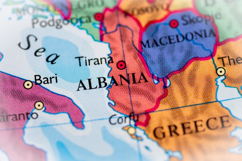 Bardzo trudny QUIZ z geografii. Kto nie miał piątki na świadectwie szkolnym będzie miał problemy