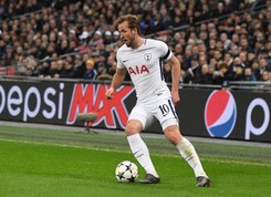 Harry Kane trafi do Barcelony?