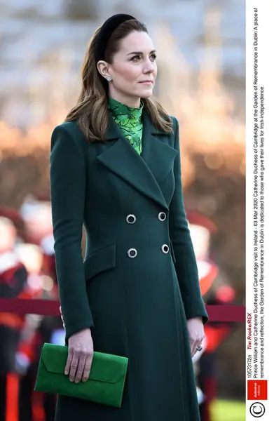 Kate Middleton / Rex Features/East News