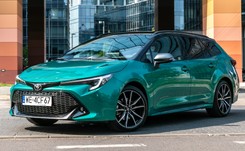 Toyota Corolla w cenie Yarisa. Na silnik 1.5 to ostatni dzwonek