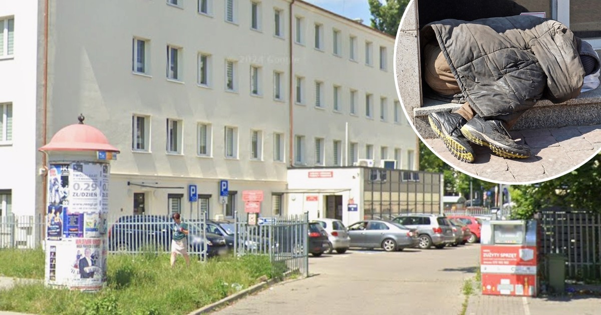 Toruński urzędnik stworzył "armię bezdomnych-widmo". W sądzie wyjaśnił, jak oszukał cały system