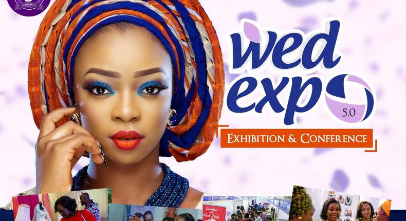 WED Expo 5.0!