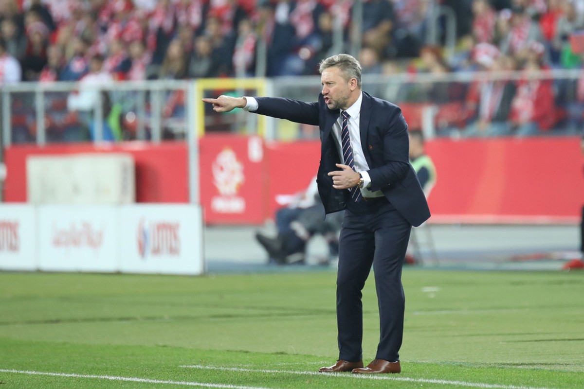 Ranking FIFA: Polska na 20. miejscu, Belgia wciąż liderem