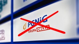pgnig znika z rynku - co z twoimi danymi, fakturami i umową na gaz?