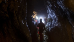 Kiderült, mi okozhatta a jósvafői barlangban elhunyt búvár halálát – részletek, fotók