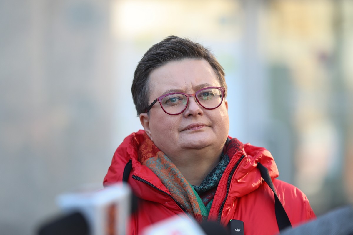 Zgodnie z prawem nie ma możliwości, by w ramach tzw. godziny czarnkowej prowadzone były lekcje czy zajęcia