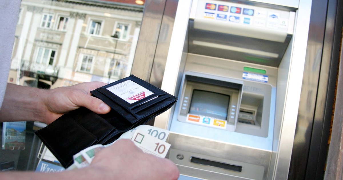 Duży bank ostrzega klientów. Wydano specjalny komunikat