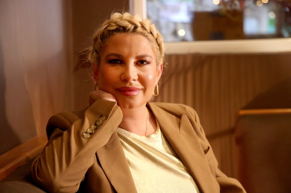 "TO VIŠE NIJE TVOJA KUĆA, DOĐI KOD MAME" Dea Đurđević čeka dete sa novim partnerom, a majčin savet nikada neće zaboraviti