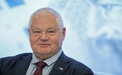 Jastrzębie w gołębniku? Mało kto śledzi wybory nowych członków RPP, a szkoda