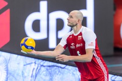 Liga Narodów. Kurek i Wallace podzielili się nagrodą MVP