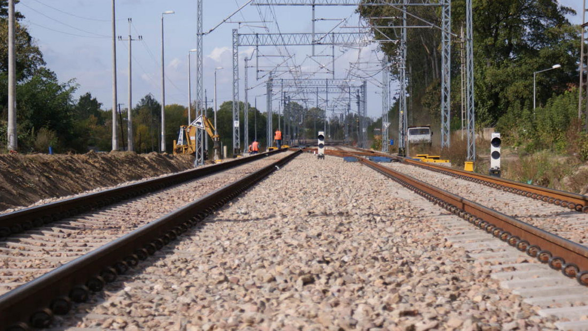 Spółka Torpol dokończy modernizację linii kolejowej E59 z Poznania do Wrocławia na odcinku między Lesznem a granicą województwa dolnośląskiego. Prace warte 462 mln zł planowane są do połowy grudnia 2020 r.