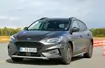 Ford Focus 1.0 EcoBlue 445 pkt