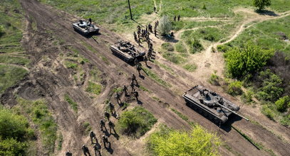 Tylko tak uda się zatrzymać krwiożercze zapędy Rosji? Polska i Ukraina mogą nie mieć wyjścia. Nie wszystkim się to spodoba