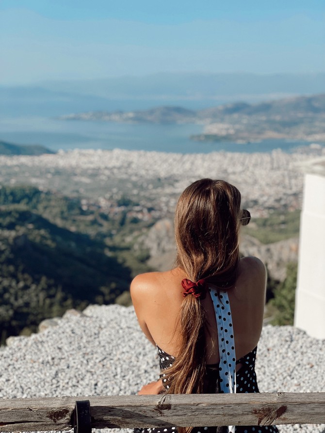 Pogled na Volos