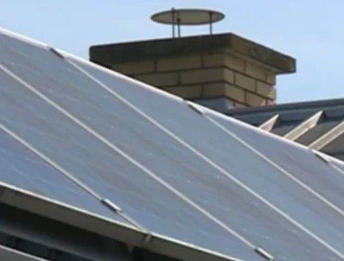 Solarni paneli