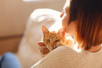 Jak odzyskać spokój ducha? Joanna Flis: jeden sposób jest kluczowy