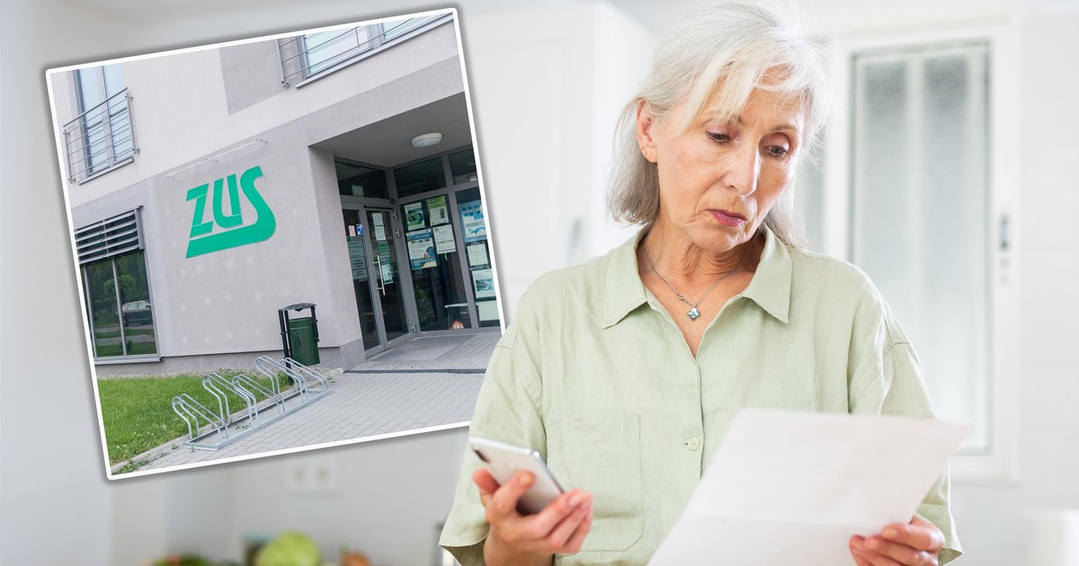 Kancelarie robią biznes na seniorach. 10 tys. zł za złożenie wniosku w ZUS