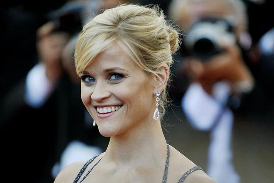 Reese Witherspoon 2012
