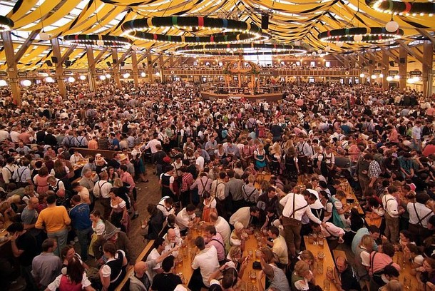 oktoberfest 2010