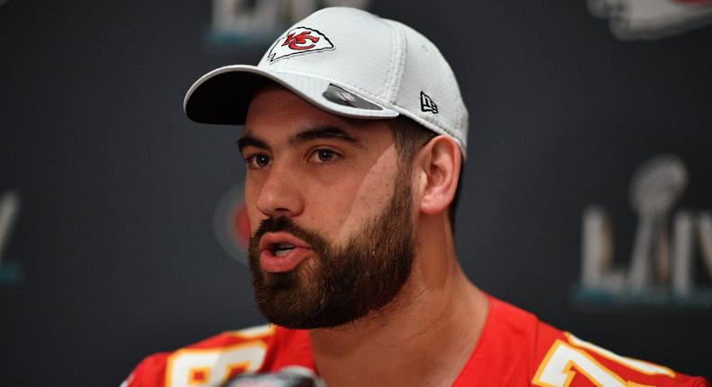 Laurent Duvernay-Tardif