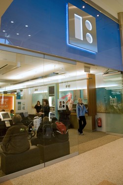 Islandia przejęła pod zarząd największy bank kraju